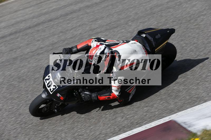 /03 04.04.2026 Speer Racing ADR/Gruppe rot/203